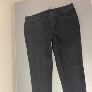 Lululemon Men's Pants (36x32)